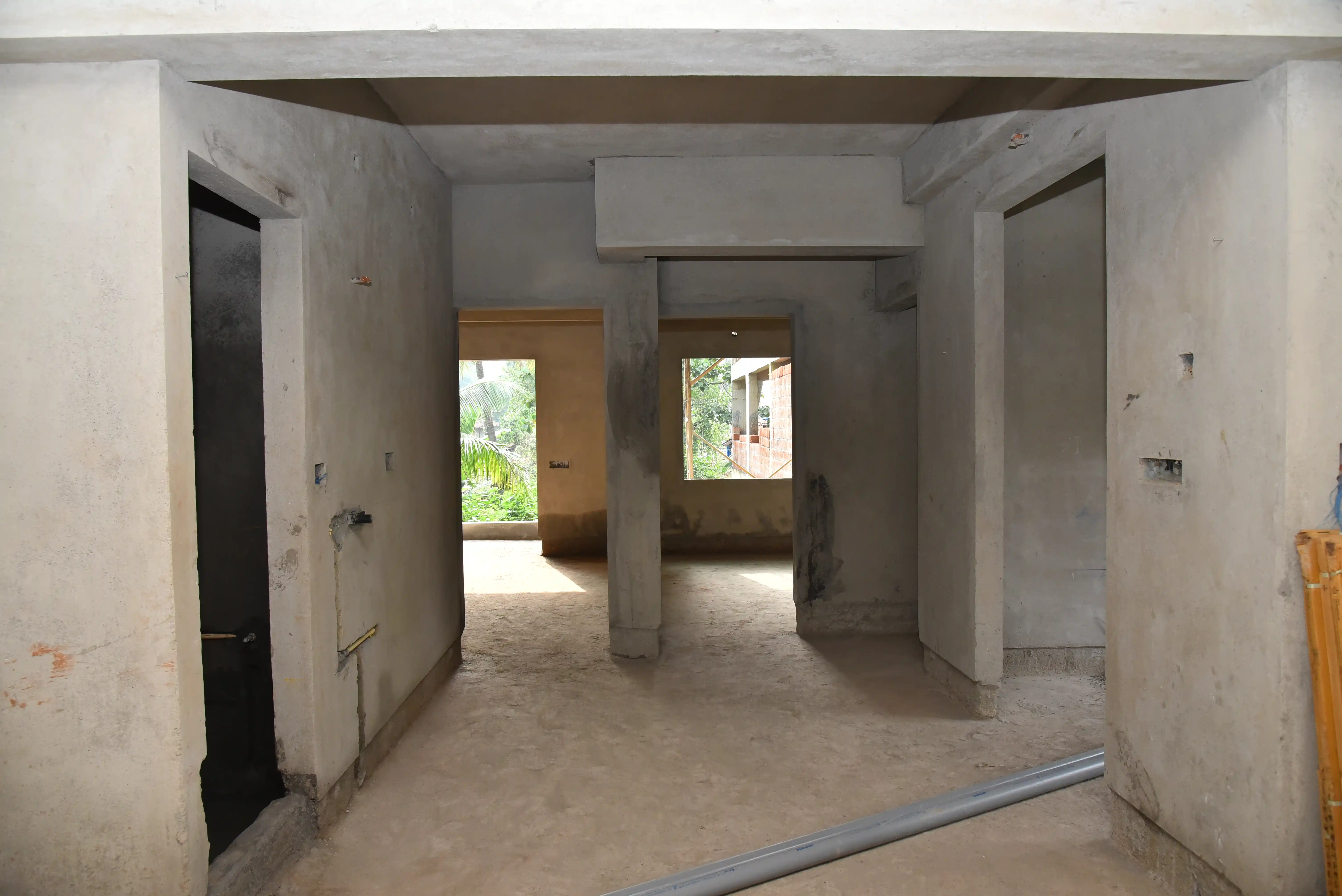Construction Update
